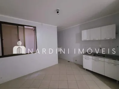 Apartamento com 1 Quarto para alugar, 45m² no Alagadiço, Juazeiro
