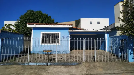 Casa com 3 Quartos à venda, 118m² no Jardim Vale do Sol, São José dos Campos