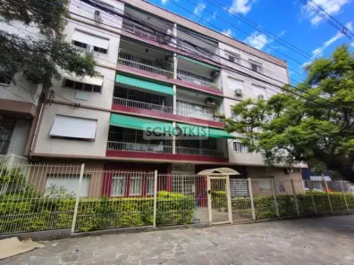 Apartamento com 3 Quartos à venda, 118m² no Bom Fim, Porto Alegre