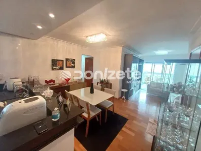 Apartamento com 3 Quartos à venda, 105m² no Jardim, Santo André