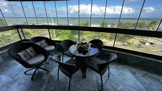Apartamento com 3 Quartos à venda, 225m² no Pina, Recife