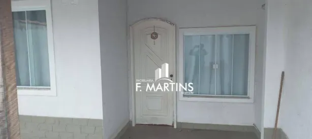 Casa com 2 Quartos à venda, 85m² no Vila Rica, Volta Redonda