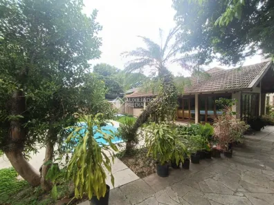 Casa com 3 Quartos à venda, 320m² no Pátria Nova, Novo Hamburgo
