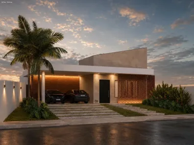 Casa com 3 Quartos à venda, 226m² no Alphaville, Rio das Ostras