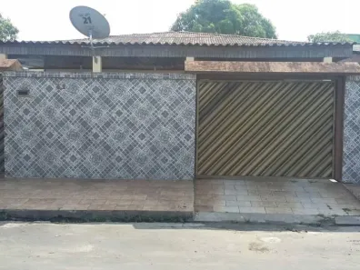 Casa com 4 Quartos à venda, 150m² no Cidade Nova, Manaus