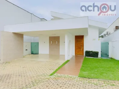 Casa de Condomínio com 3 Quartos para alugar, 170m² no Mirante do Vale, Marabá