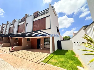 Casa de Condomínio com 3 Quartos à venda, 173m² no Parque Taquaral, Campinas