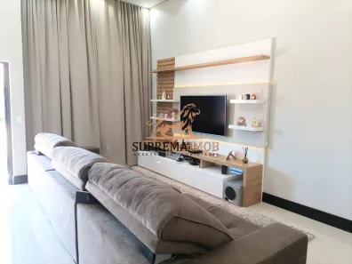 Casa de Condomínio com 3 Quartos à venda, 250m² no Wanel Ville, Sorocaba