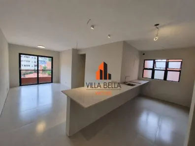 Apartamento com 3 Quartos à venda, 80m² no Jardim Bela Vista, Santo André
