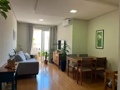 Apartamento com 3 Quartos à venda, 82m² no Nossa Senhora de Lourdes, Londrina