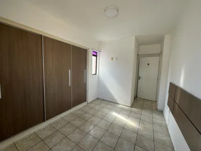 Apartamento com 4 Quartos para alugar, 120m² no Cabo Branco, João Pessoa