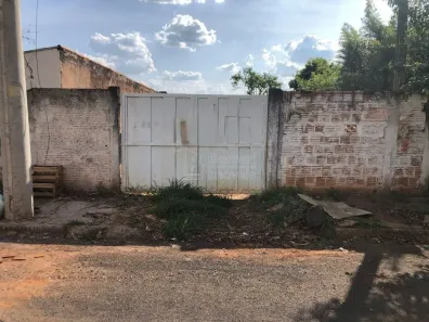 Lote/Terreno à venda, 500m² no Vila Biagioni (Vila Xavier), Araraquara