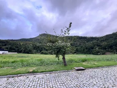 Lote/Terreno à venda, 453m² no Ubatiba, Maricá