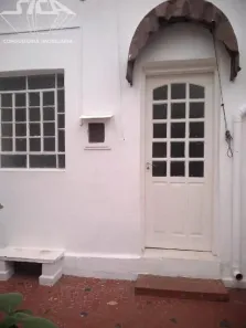 Imóvel Comercial com 1 Quarto para alugar, 80m² no Vila Mariana, São Paulo