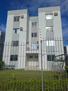 Apartamento com 3 Quartos à venda, 65m² no Capoeiras, Florianópolis