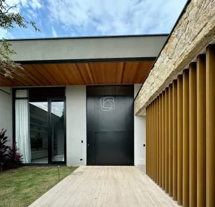 Casa de Condomínio com 4 Quartos à venda, 640m² no Loteamento Residencial Parque Terras de Santa Cecília, Itu