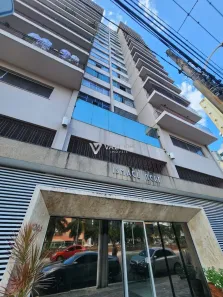 Apartamento com 2 Quartos para alugar, 80m² no Reduto, Belém