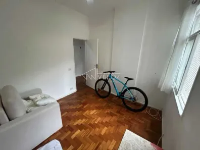Apartamento com 2 Quartos à venda, 68m² no Lagoa, Rio de Janeiro