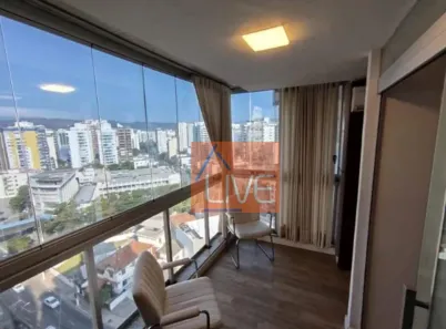 Sala Comercial à venda, 35m² no Santa Rosa, Niterói