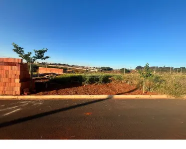 Lote/Terreno à venda, 160m² no Parque Vasconcellos, Hortolândia