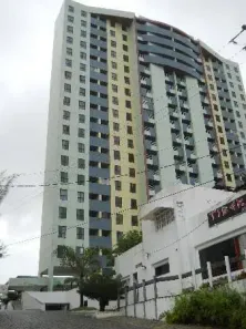Flat com 2 Quartos à venda, 53m² no Ponta Negra, Natal