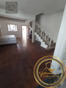 Sobrado com 2 Quartos à venda, 184m² no Mooca, São Paulo