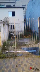 Lote/Terreno à venda, 184m² no Itaquera, São Paulo