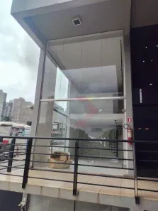 Ponto Comercial para alugar, 43m² no Setor Bueno, Goiânia