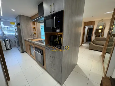 Apartamento com 3 Quartos à venda, 100m² no Santa Rosa, Niterói