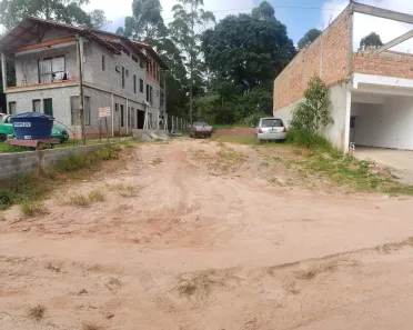 Lote/Terreno à venda, 750m² no Engenho, Itapecerica da Serra