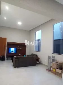 Casa com 3 Quartos à venda, 108m² no SETSUL, São José do Rio Preto