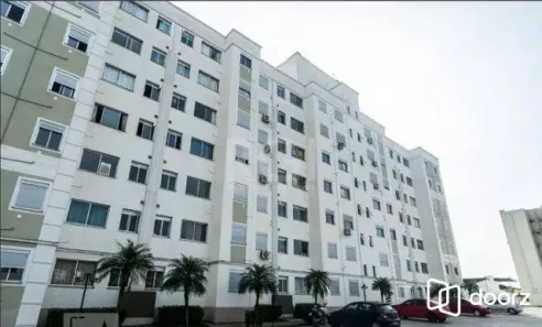 Apartamento com 3 Quartos à venda, 59m² no Sarandi, Porto Alegre