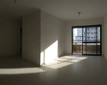 Apartamento com 2 Quartos para alugar, 72m² no Monte Castelo, São José dos Campos