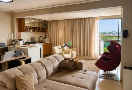 Apartamento com 2 Quartos para alugar, 113m² no Patamares, Salvador