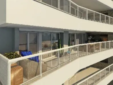 Apartamento com 3 Quartos à venda, 143m² no Água Branca, São Paulo