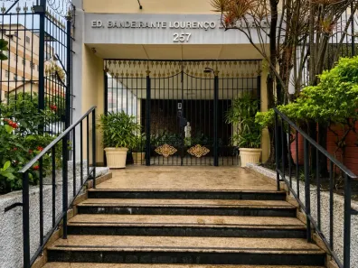 Apartamento com 2 Quartos à venda, 70m² no Méier, Rio de Janeiro