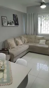 Casa de Condomínio com 3 Quartos à venda, 116m² no Pechincha, Rio de Janeiro