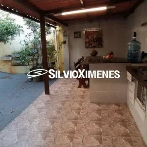 Casa com 3 Quartos à venda, 287m² no Prado, Belo Horizonte
