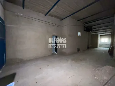Ponto Comercial para alugar, 80m² no Eldorado, Contagem