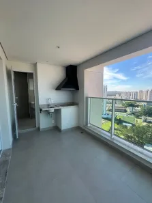 Apartamento com 3 Quartos à venda, 97m² no Vila Mogilar, Mogi das Cruzes
