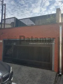 Sobrado com 3 Quartos à venda, 200m² no Jardim Olympia, São Paulo