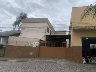 Sala Comercial para alugar, 300m² no Santa Catarina, Caxias do Sul