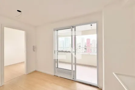 Apartamento com 1 Quarto à venda, 39m² no Vila Santa Delfina, São Paulo