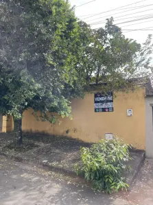 Casa com 3 Quartos à venda, 188m² no Jardim Presidente, Goiânia