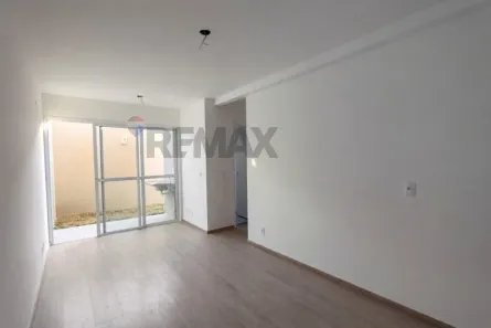 Apartamento com 2 Quartos para alugar, 53m² no Vila Fiori, Sorocaba