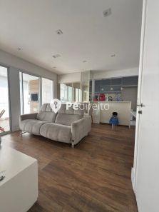 Apartamento com 2 Quartos à venda, 81m² no Vila Regente Feijó, São Paulo