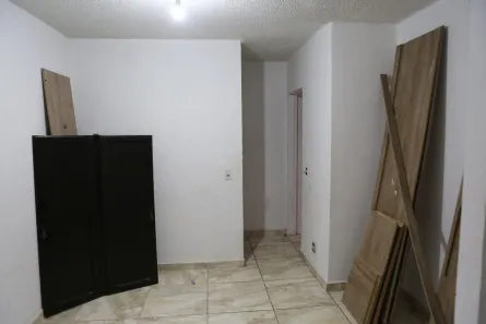 Apartamento com 4 Quartos à venda, 132m² no Riacho das Pedras, Contagem