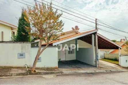 Casa de Condomínio com 2 Quartos à venda, 54m² no Jardim Colônia, Jundiaí