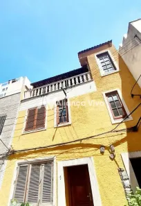 Casa com 3 Quartos à venda, 130m² no Tijuca, Rio de Janeiro