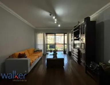Apartamento com 3 Quartos à venda, 142m² no Tijuca, Rio de Janeiro